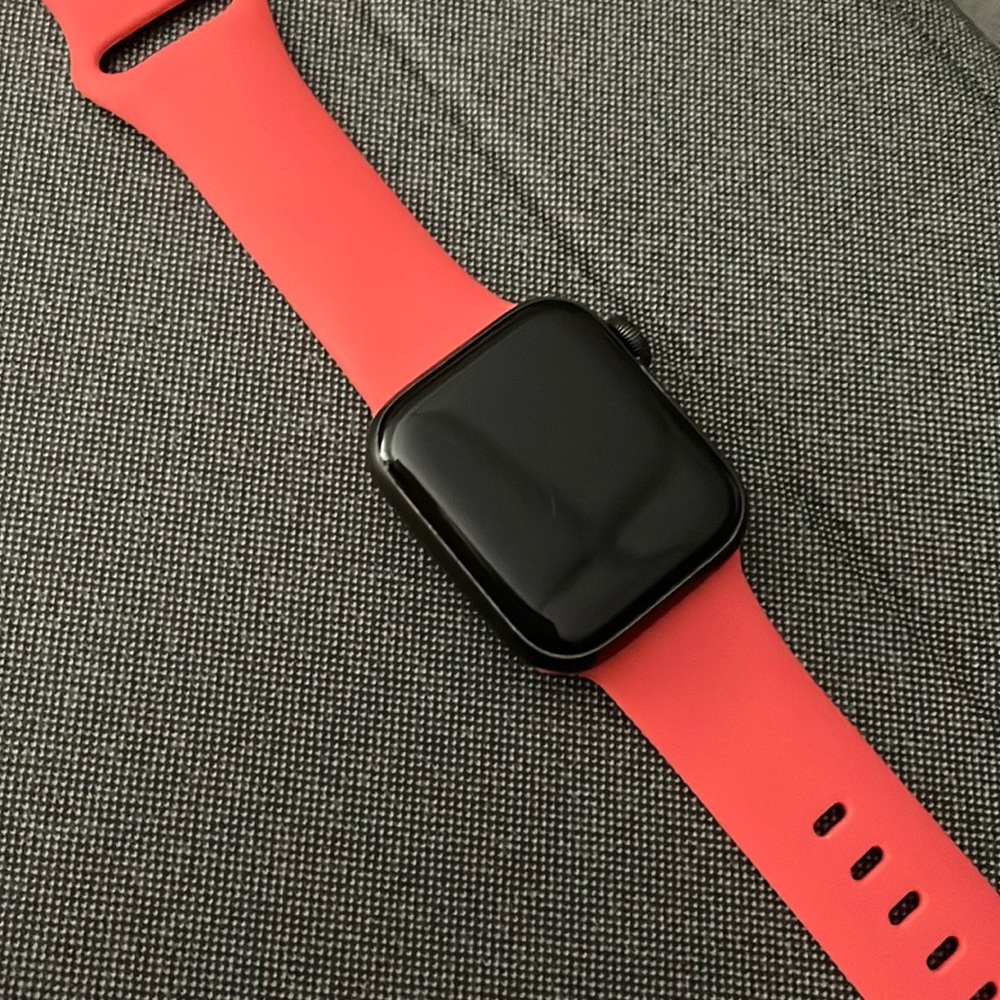 Apple Watch series 5